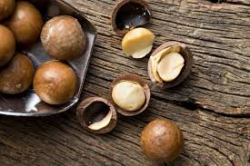Beneficiile cosmetice ale uleiului de nuci de Macadamia